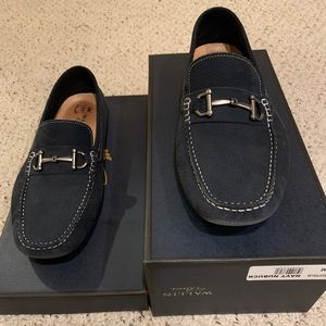 Wallin and Bros Clayton Shoes